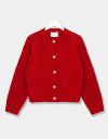 Lucy Cardigan in Red_prev_1
