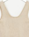 Mardi Classic Tank in Cream_prev_3