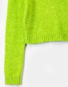 Mariner Fuzzy Knit in Green_prev_6