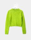 Mariner Fuzzy Knit in Green_prev_1
