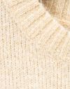 Mariner Fuzzy Knit in Ivory_prev_6
