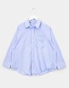 Marino Shirt in Baby Blue_prev_1
