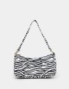 Martina Shoulder Bag in Zebra_prev_1