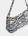 Martina Shoulder Bag in Zebra_prev_2
