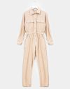 Matilde Jumpsuit in Creme_prev_1