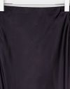 Maxi Slip Skirt in Noir_prev_6
