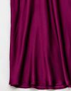 Maxi Slip Skirt in Wine_prev_5