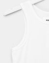 Miller Rib Baby Tank in White_prev_2