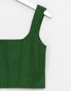 Millie Top in Green_prev_2