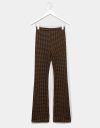 Mimms Kick Flare Knit Pant_prev_1
