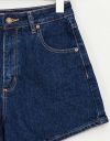 Mirage Shorts in Indigo_prev_3