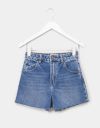 Mirage Shorts in Organic Fleur_prev_1