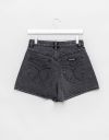 Mirage Shorts in Worn Black_prev_4