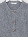 Molly Cardigan in Grey_prev_3
