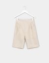 Mott Pleated Shorts_prev_1