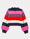 Multi Stripe Gigi Sweater_prev_1