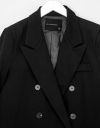 Murray Blazer in Black_prev_2
