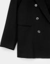 Murray Blazer in Black_prev_3