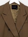 Murray Blazer in Olive_prev_2