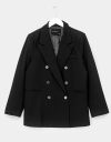 Murray Blazer in Black_prev_1