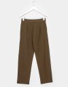 Murray Trouser in Olive_prev_4