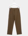 Murray Trouser in Olive_prev_1