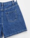 Naomi Denim Shorts in Washed Blue_prev_6