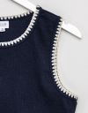Navy Edge Stitch Tank_prev_3