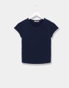 Navy Mia Knit Tee_prev_1