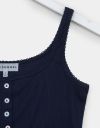 Navy Pointelle Cami_prev_2