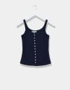 Navy Pointelle Cami_prev_1