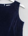Navy Velvet Shift_prev_2