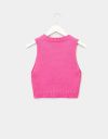 Nellie Crop Tank in Pink_prev_2
