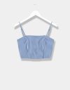Nessa Gingham Cami_prev_1