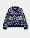 Nevi Print Sweater_prev_1