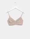 Nikki Stripe Bra Top_prev_1