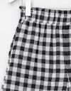 Noir Check Shorts_prev_2