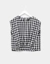 Noir Check Top_prev_1