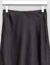 Noir Satin Skirt_prev_3
