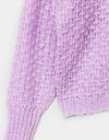 Nord Chunky Sweater in Lilac_prev_3