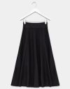 Norma Skirt in Black_prev_1