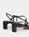 Oceana Sandal in Black_prev_6
