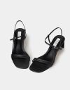 Oceana Sandal in Black_prev_5