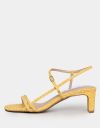 Oceana Sandal in Yellow_prev_1