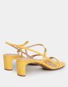 Oceana Sandal in Yellow_prev_6