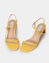 Oceana Sandal in Yellow_prev_5
