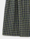 Olive Check Midi_prev_2
