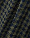 Olive Check Midi_prev_4
