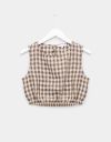 Olivia Plaid Top_prev_1