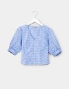 Opal Gingham Top_prev_1